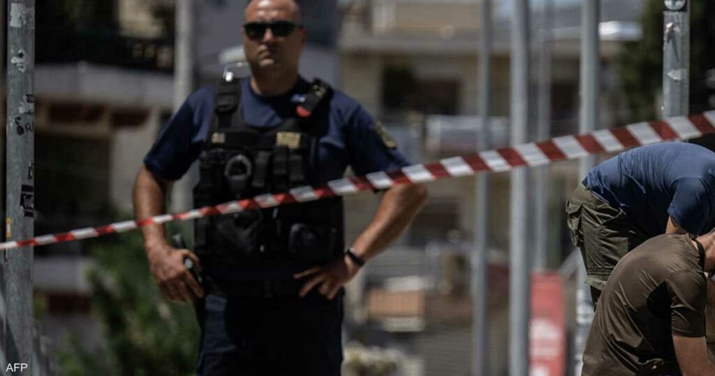 بينهم جنسيات عربية.. الشرطة اليونانية تعتقل مهربي مهاجرين