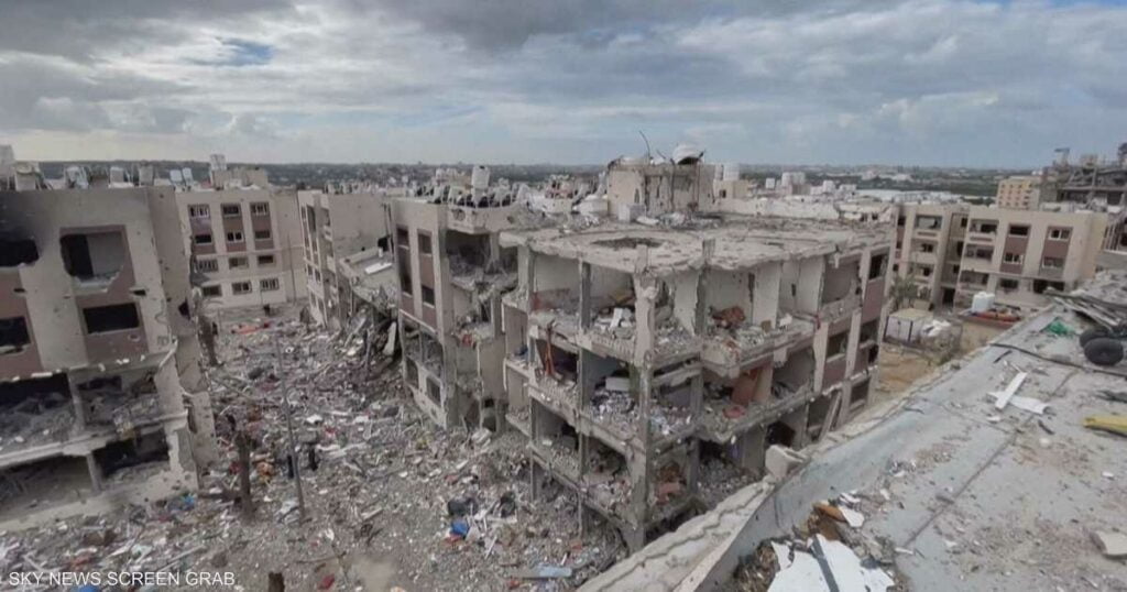 حماس تمنح الضوء الأخضر لتمديد هدنة غزة لـ4 أيام