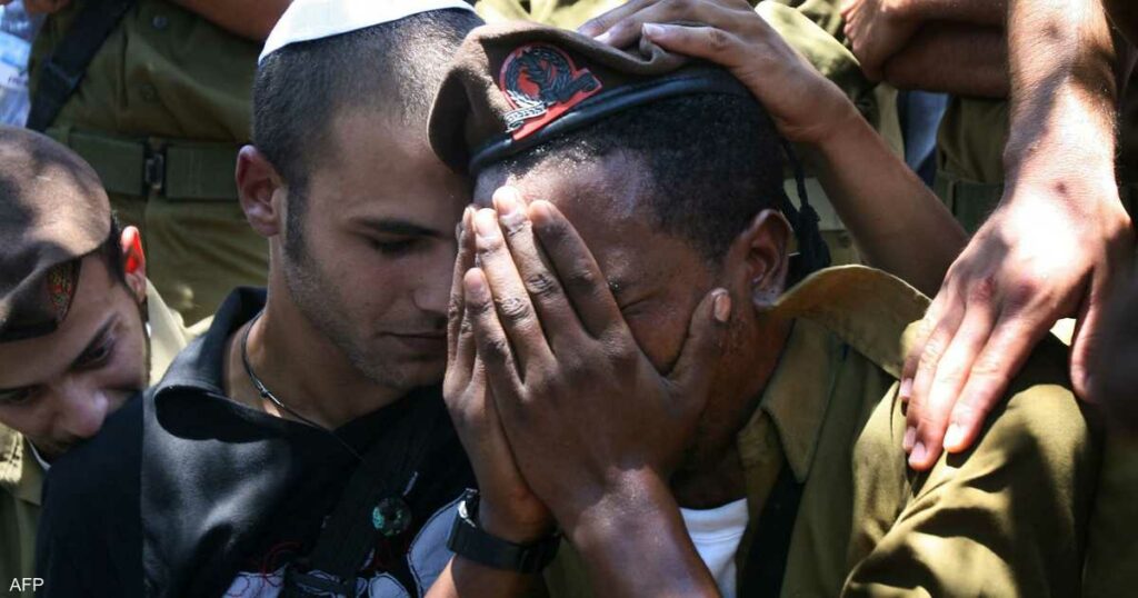 الجيش الإسرائيلي يعلن مقتل 5 جنود 4 منهم جنوب غزة