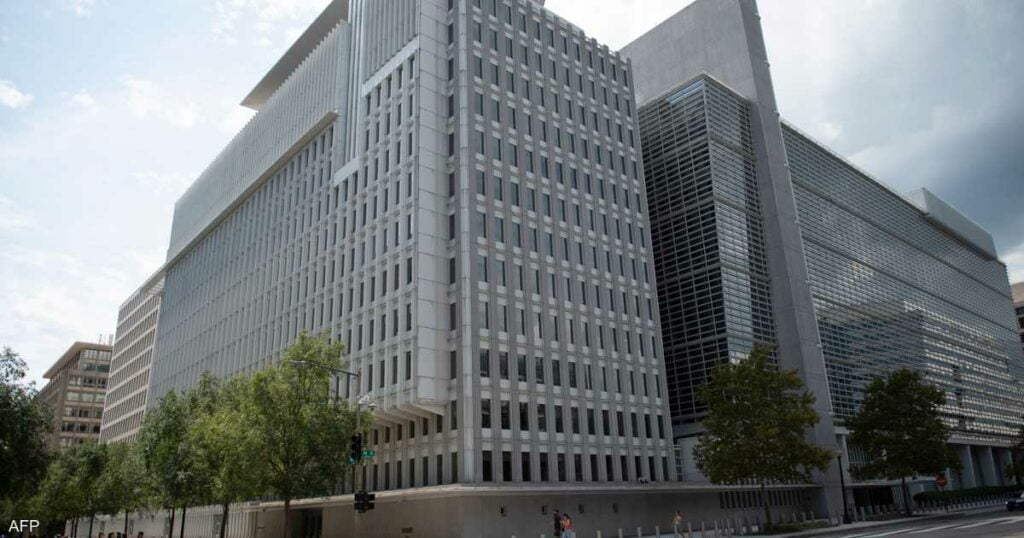 "رقم قياسي" تنفقه الدول النامية على خدمة الدين في 2022