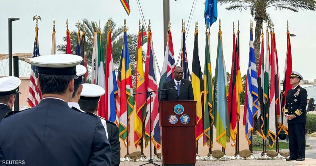 هل تنجح مهمة "حارس الازدهار" في وقف هجمات الحوثيين؟