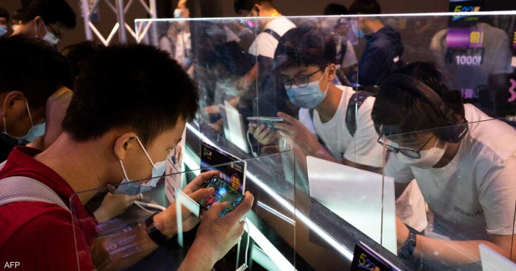 "ضربة قاسية" لسوق ألعاب الفيديو الصيني.. بعد هذا القرار