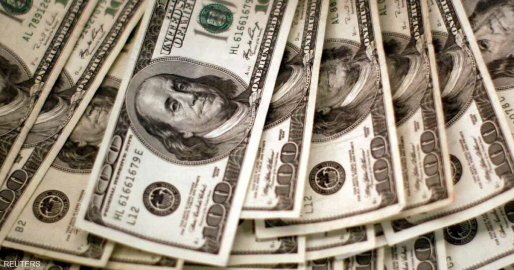 الدولار عند أدنى مستوى في 5 أشهر بعد تباطؤ التضخم في أميركا