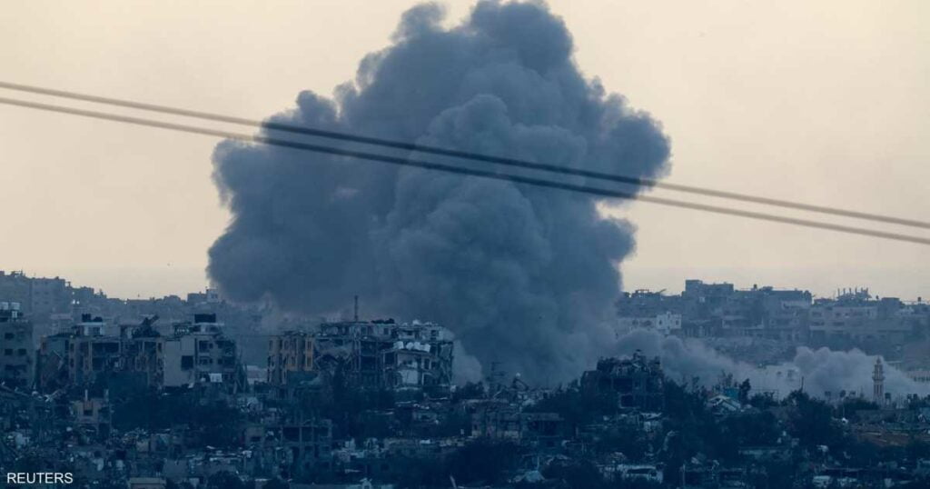 مصادر مصرية تكشف تفاصيل الاقتراح الذي رفضته حماس والجهاد