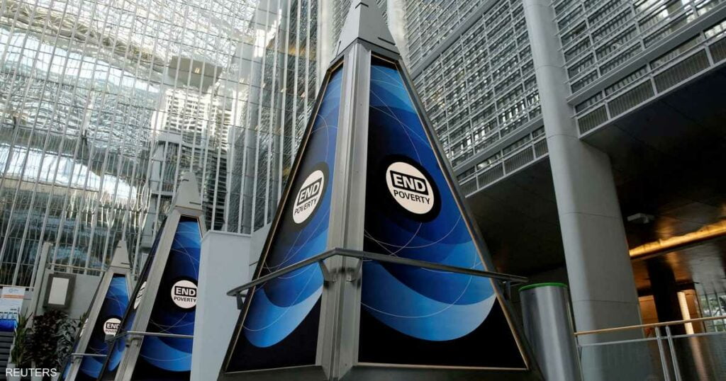 البنك الدولي: 2023 عام انعدام المساواة والفقراء يدفعون الثمن