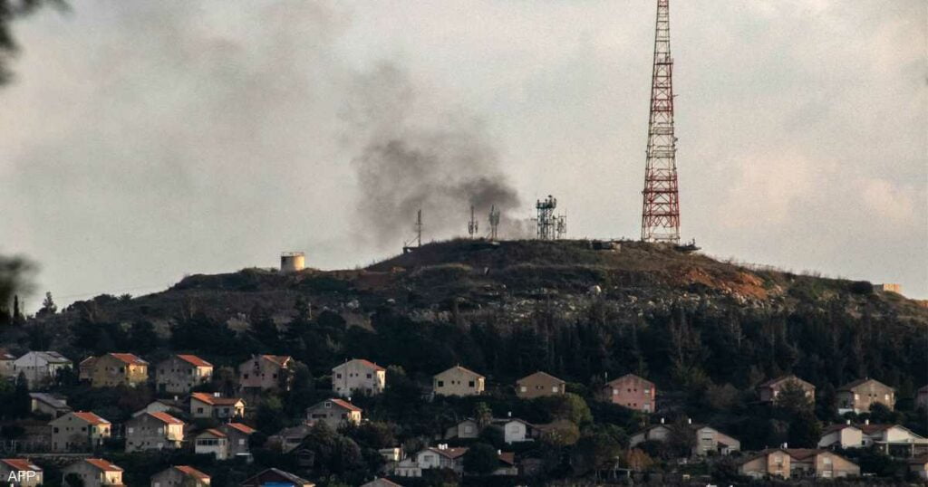 معاناة أم لبنانية: أوقفوا قصف الفوسفور وأعطونا الدواء
