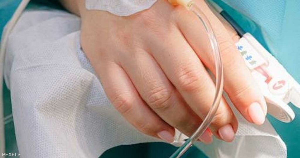 السكتة الدماغية.. "فصيلة دم" ترفع مستوى الخطر