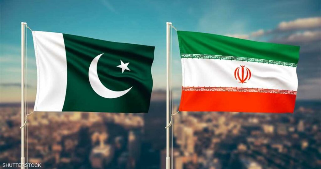 باكستان تعلّق على ضربة إيران وتحذر من "عواقب وخيمة"