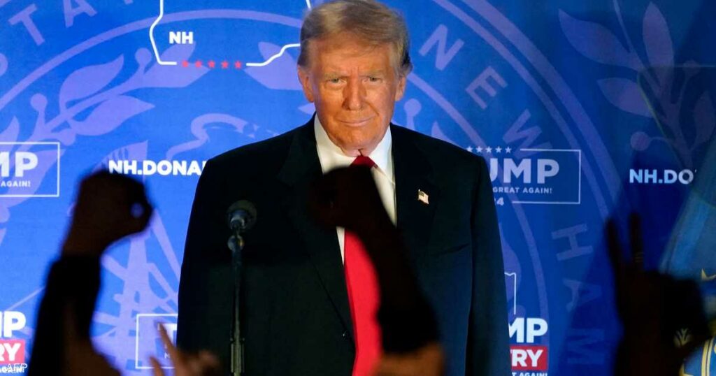 شبح ترامب يطارد دافوس.. لماذا يخشى العالم من عودته؟