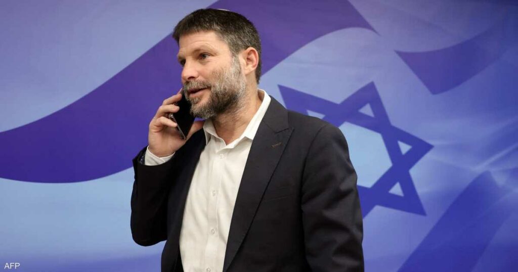 إسرائيل.. مقترح تحويل أموال الضرائب للفلسطينيين عبر طرف ثالث