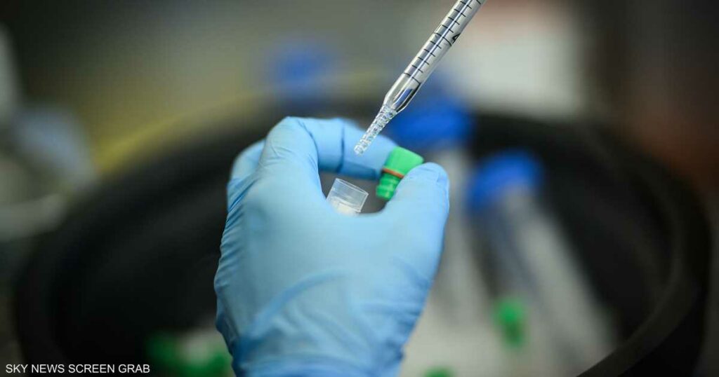 دراسة أميركية تتوصل إلى علاج جديد واعد لمرض قاتل