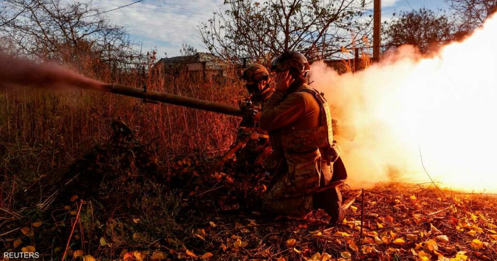 ضربة جديدة شرقا.. الجيش الأوكراني ينسحب من أفدييفكا