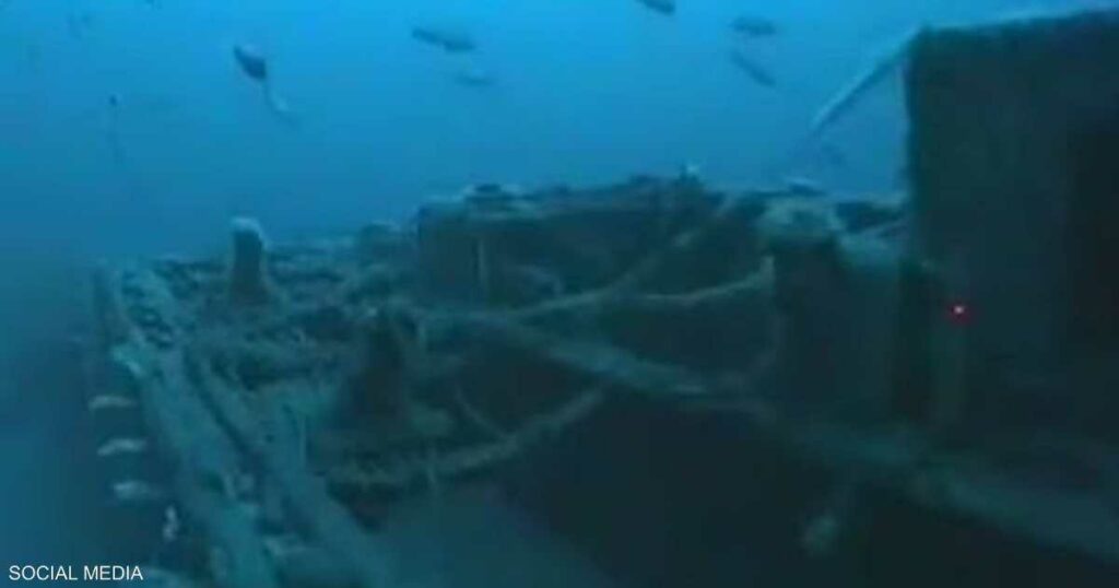 نهاية لغز تاريخي.. ارتبط بسفينة اختفت قبل أكثر من قرن