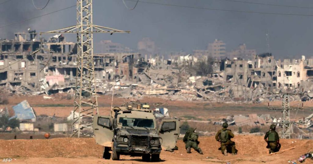 حاخام إسرائيلي: يجب إبادة كل سكان غزة حتى الأطفال والنساء