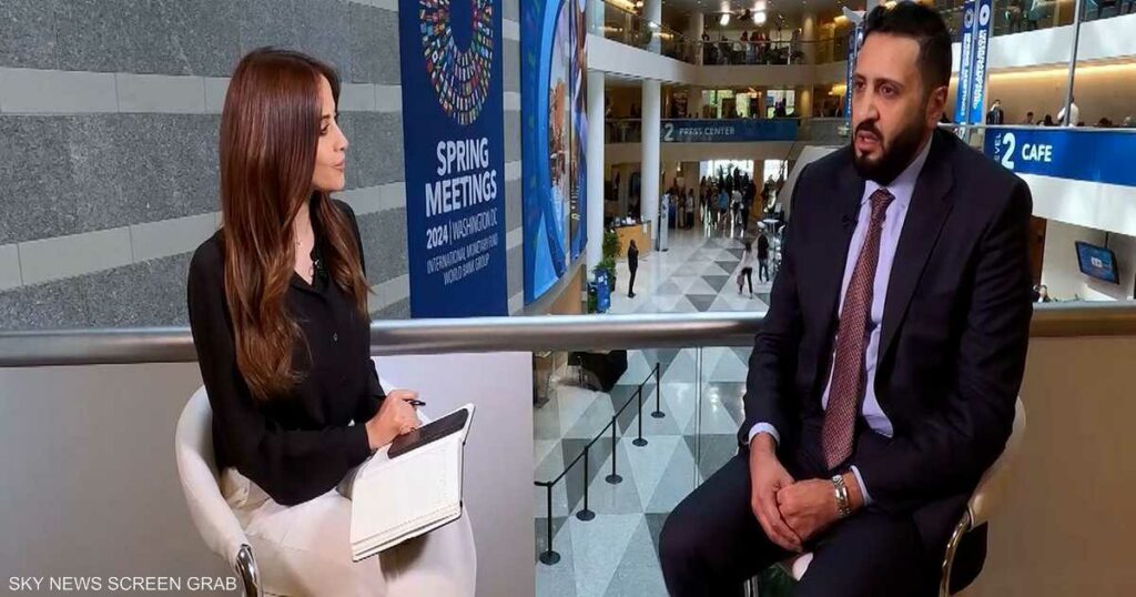 ليبيا تتوقع 25 مليار دولار إيرادات نفطية في 2024