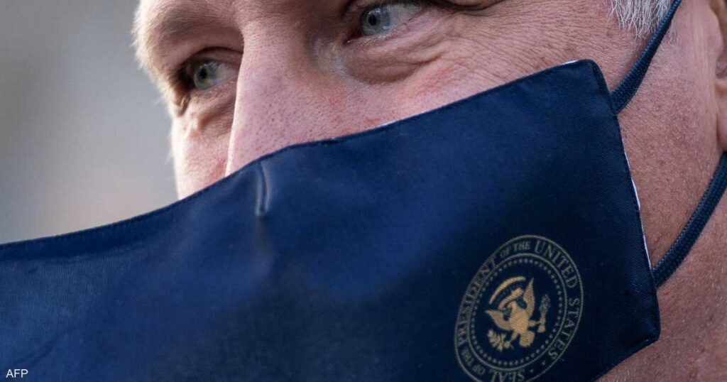 مصدر: مستشارو السياسة الخارجية لترامب التقوا بنتنياهو