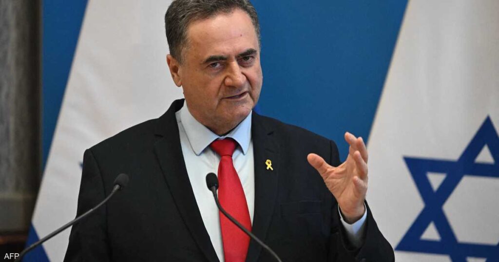 إسرائيل ترد على فيديو "حيفا": نصر الله يتفاخر والقرار اقترب