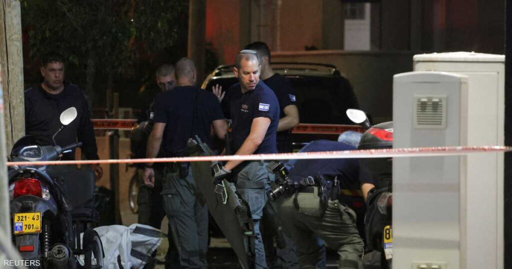 إسرائيل.. تفاصيل جديدة حول انفجار الطائرة المسيرة "يافا"