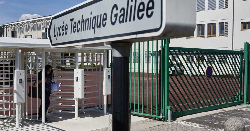 صواريخ حزب الله تلقي بظلالها على العام الدراسي بشمال إسرائيل