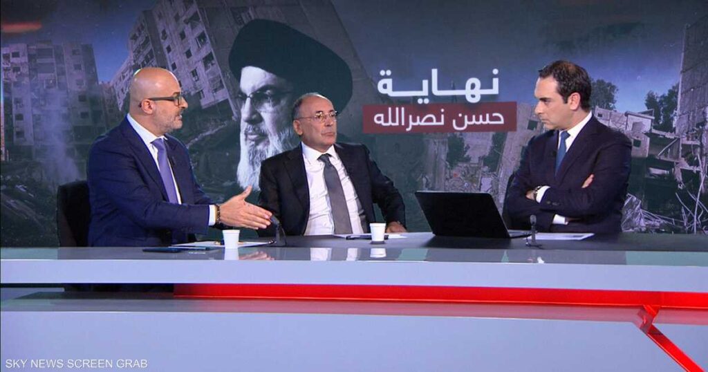 لبنان بعد نصر الله.. بوصلة جديدة باحتمالات عدة