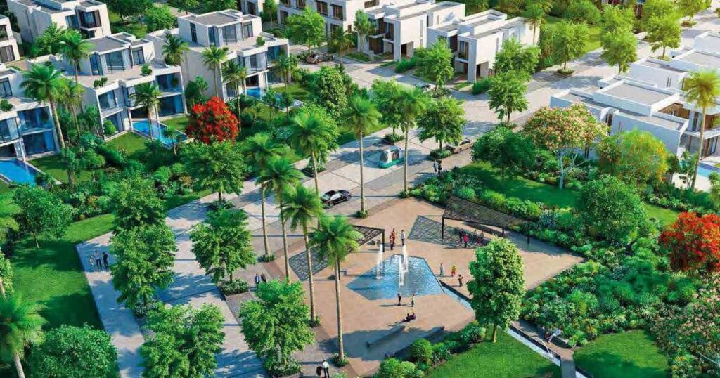 تحالف بنكي يمنح تمويلا لـ "بالم هيلز" بـ 10.3 مليار جنيه