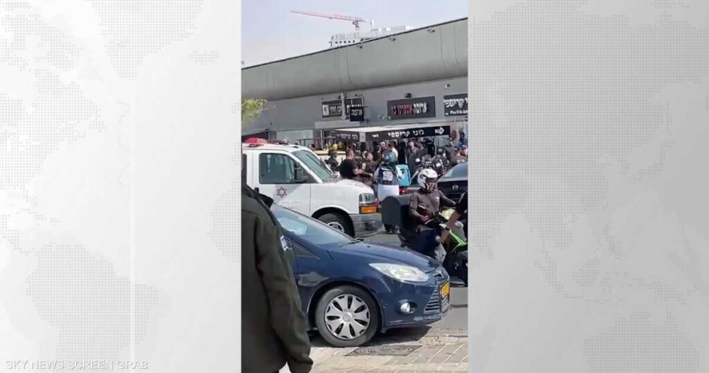 قتيلة وعدد من الجرحى بإطلاق نار جنوبي إسرائيل