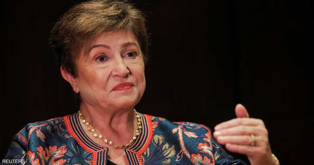 صندوق النقد يخفض تكاليف اقتراض أعضائه 1.2 مليار دولار سنويا