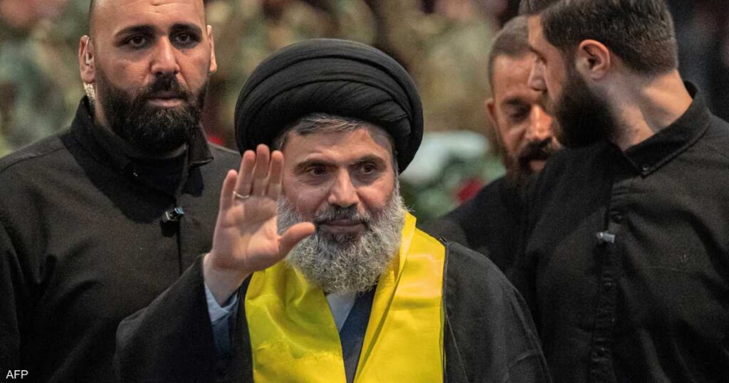 بعد تأكيد إسرائيل مقتله.. من هو هاشم صفي الدين؟