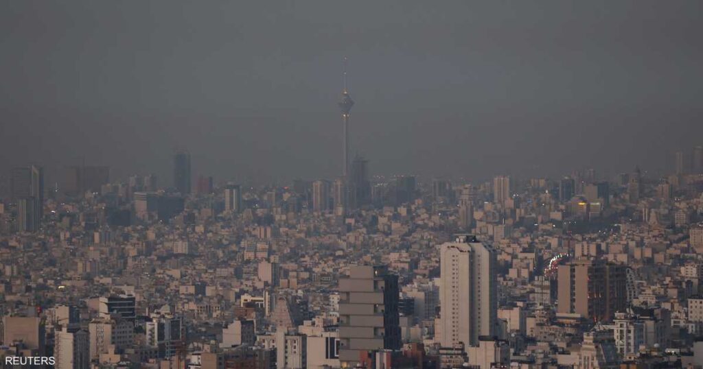 إسرائيل: بات لدينا "هامش تحرك أوسع" في الأجواء الإيرانية