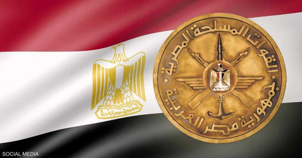 مصر تنفي "بشكل قاطع" وجود أي تعاون عسكري مع إسرائيل