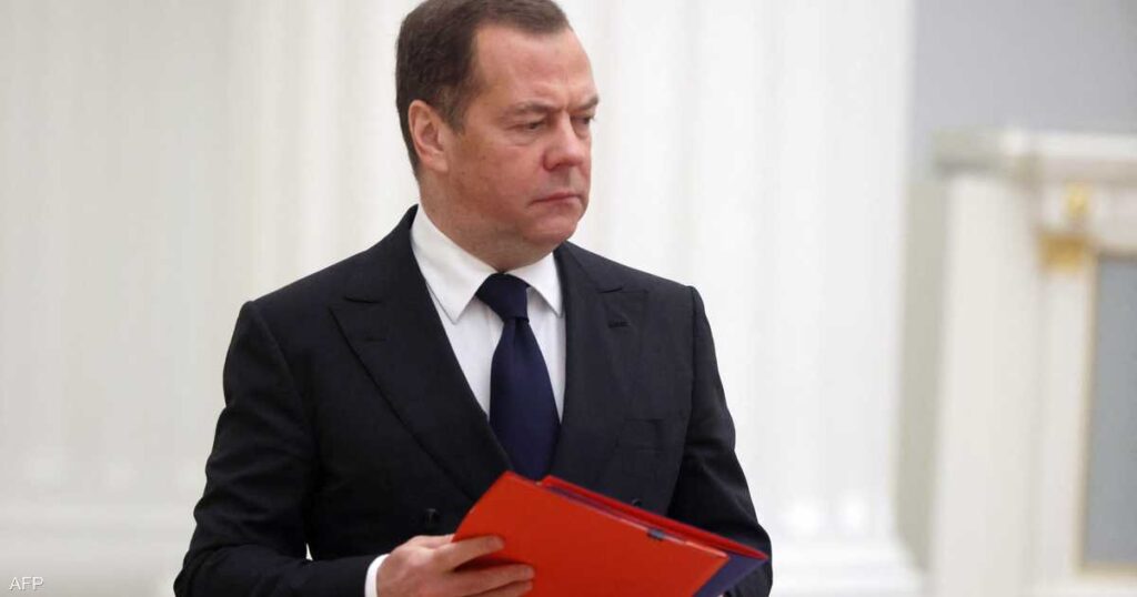 مدفيديف: هذه المحاولة ستعرض ترامب للاغتيال