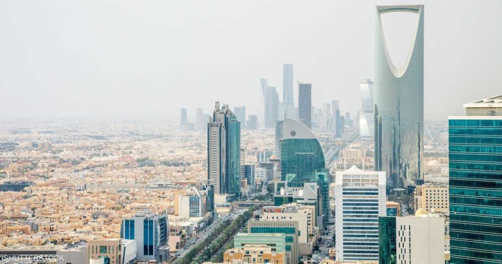 شركة تابعة لسلوشنز تحصل على 500 مليون ريال تمويلا إسلاميا