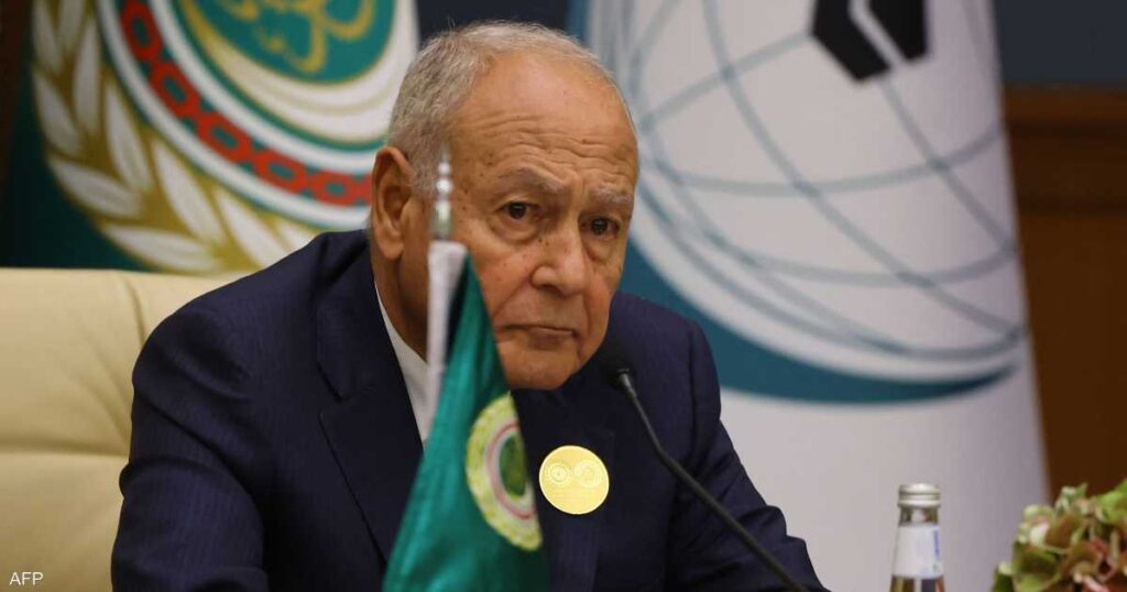 جامعة الدول العربية: نؤكد ضرورة احترام وحدة الأراضي السورية