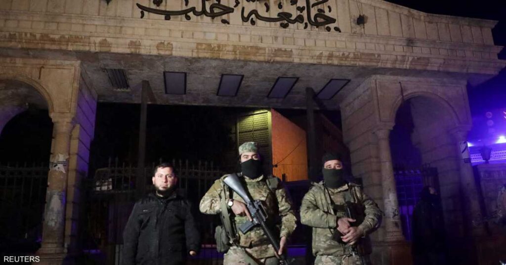 هل تكون إدلب وحلب شرارة تسويات كبرى أم وقودا لصراعات جديدة؟