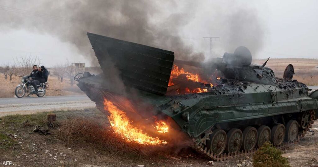 سوريا.. قلق من المستقبل وآمال حول التسوية