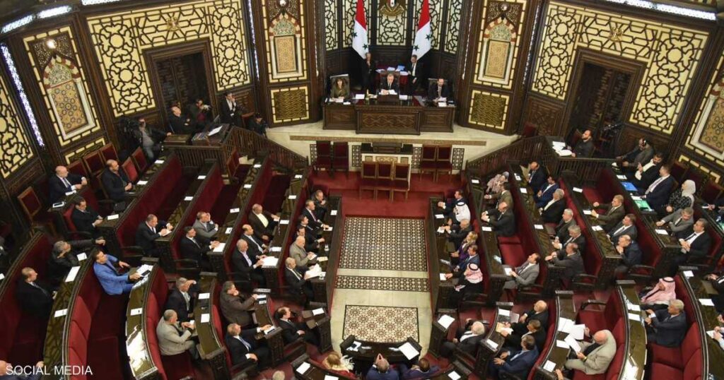 رئيس مجلس الشعب السوري: مستعدون لتحقيق انتقال سلس