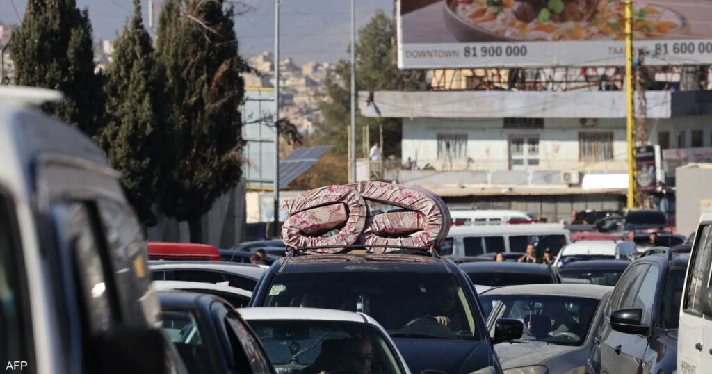 عودة اللاجئين السوريين.. الأمم المتحدة تدعو إلى "الصبر"
