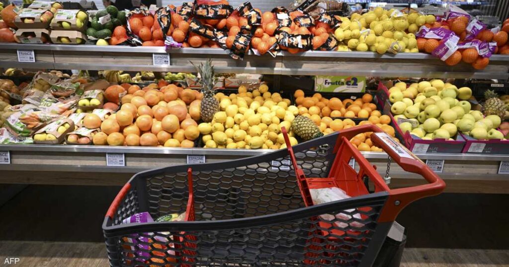 فرنسا.. التضخم يبلغ 1.7% في نوفمبر تماشيا مع التوقعات