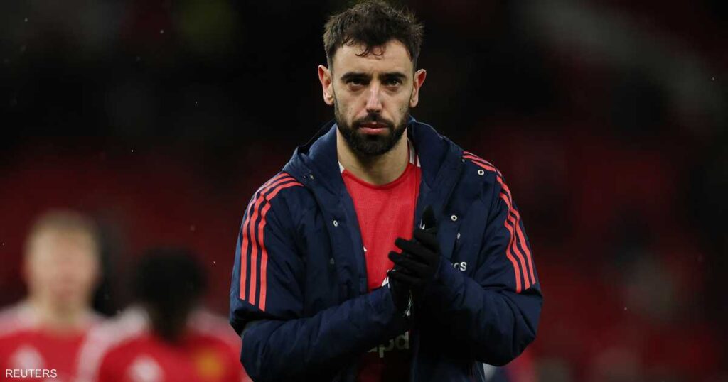 فيرنانديز: علينا إصلاح أخطائنا قبل التفكير بأداء السيتي