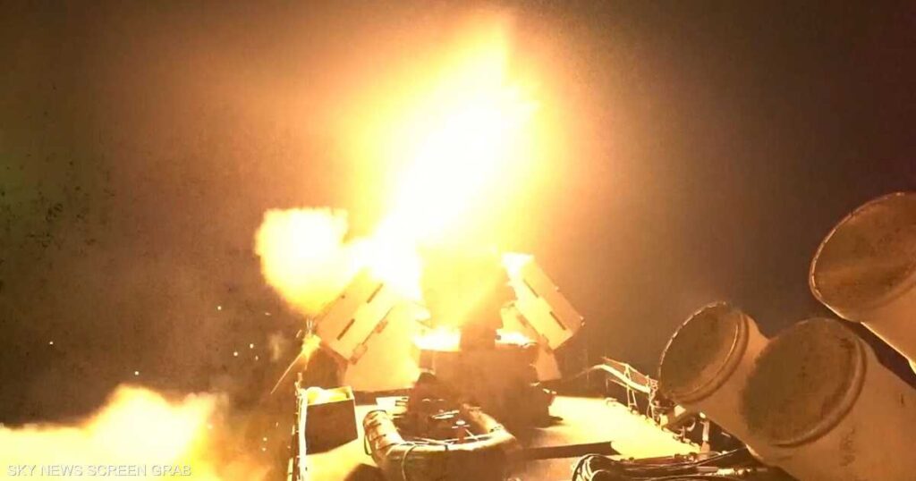 حصيلة الضربات الإسرائيلية على سوريا.. هذه أبرز المواقع