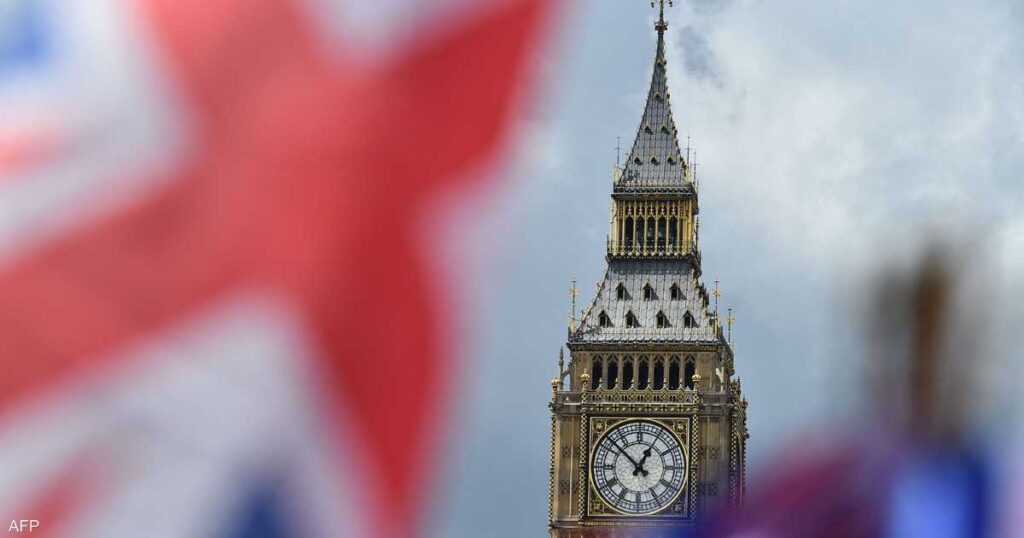 بريطانيا تنضم إلى اتفاقية للتجارة عبر المحيط الهادي