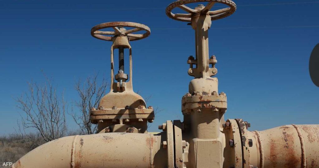 رئيس صربيا: مورد الغاز الرئيسي بالبلاد يواجه عقوبات أميركية