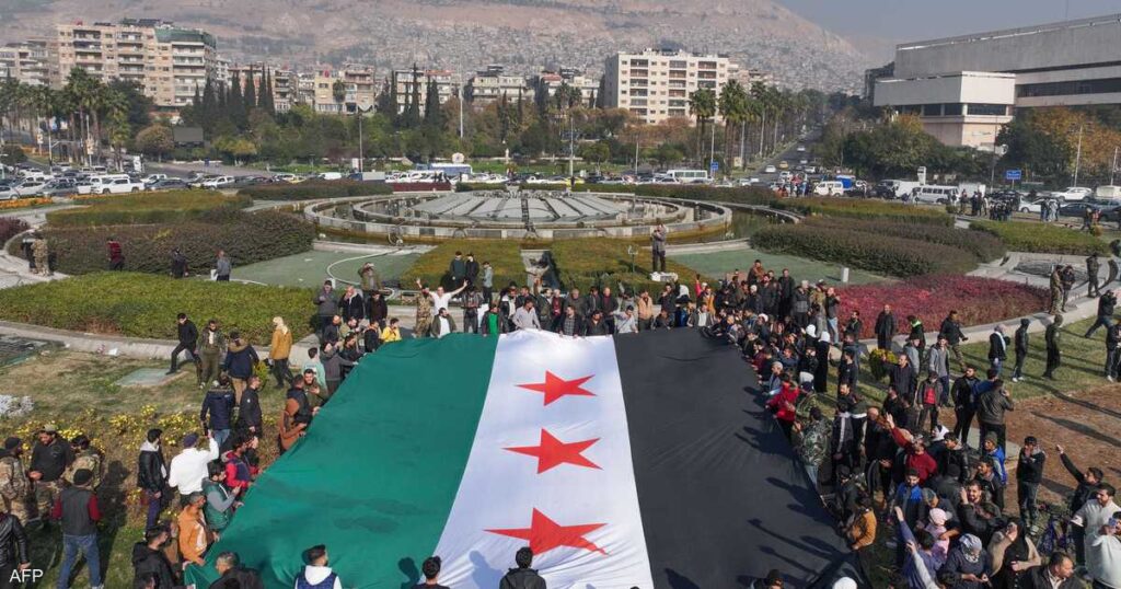 بريطانيا تعلن عن مساعدات لسوريا بقيمة 50 مليون جنيه إسترليني