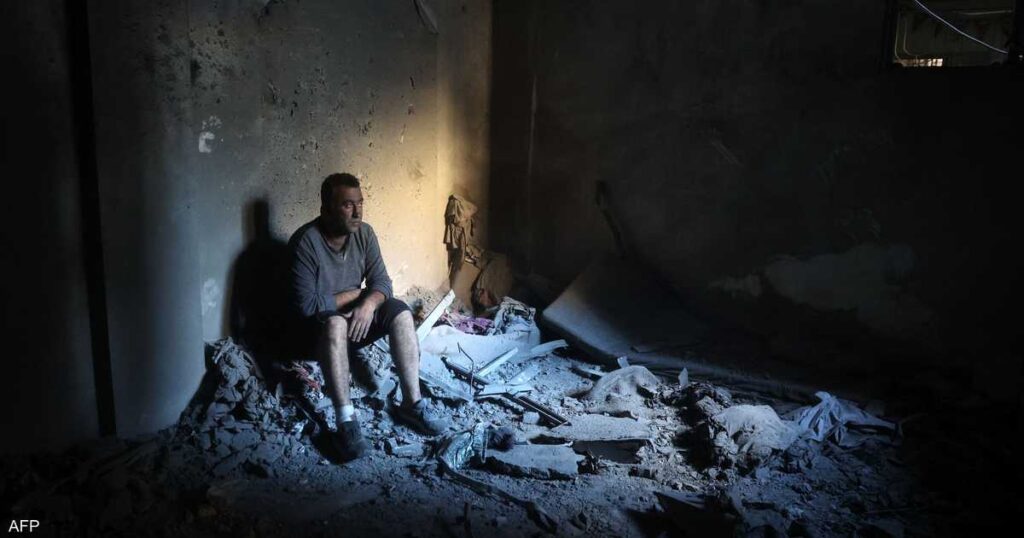 تفاصيل جديدة بشأن صفقة إسرائيل وحماس.. 5 نقاط رئيسية