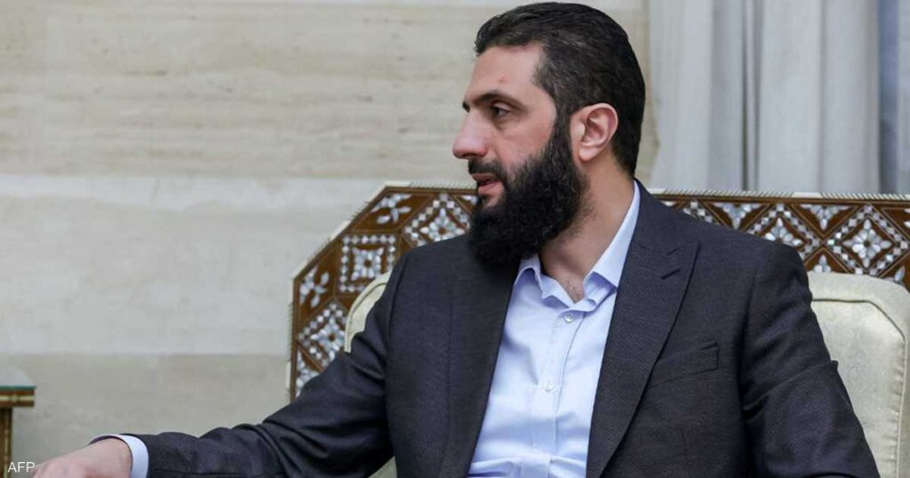 الجولاني يلتقي البعثة الأميركية.. وسبب "أمني" يلغي مؤتمرها