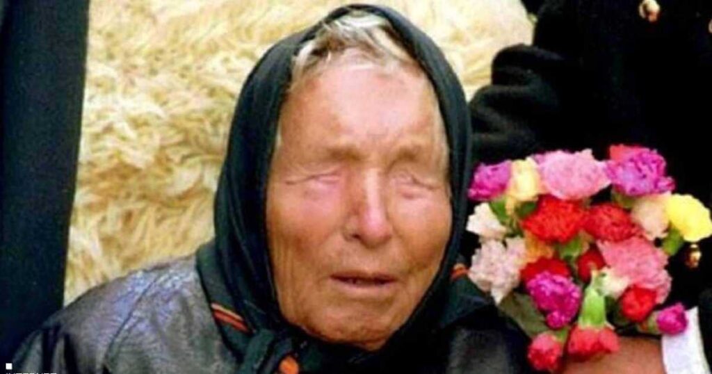 عام 2025.. توقعات "مرعبة" لنسخة افتراضية من العرافة الشهيرة