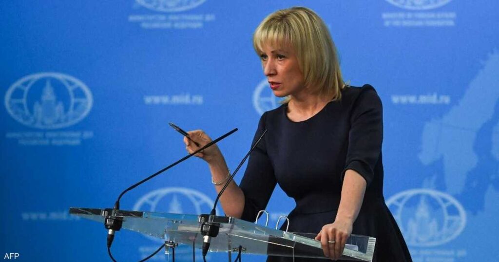 موسكو تتوعد بالرد بعد حجب وسائل إعلام روسية في دول أوروبية