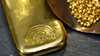 الذهب يبلغ أعلى مستوى في شهر مع تراجع عائدات سندات الخزانة