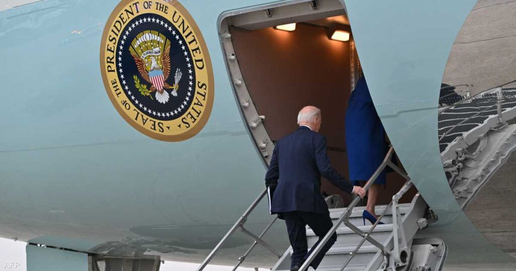 في يومه الأخير كرئيس.. بايدن يعتزم توقيع هذا القرار