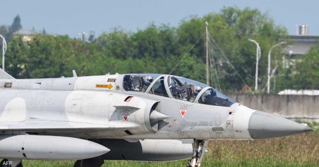 ضابطة تفقد حياتها بشكل مأساوي خلال فحص روتيني لمقاتلة